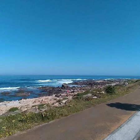Balu Vila Praia de Âncora