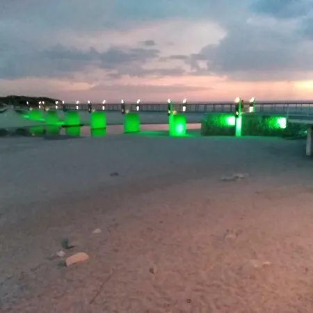 Balu * Vila Praia de Âncora