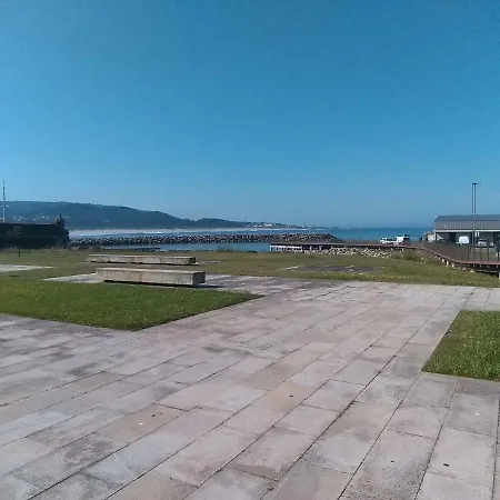 Balu * Vila Praia de Âncora