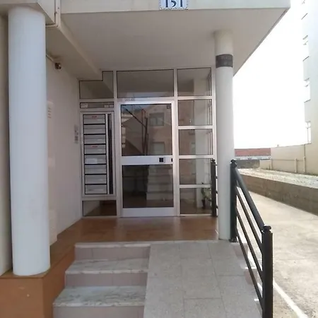 Ubytování v soukromí Balu