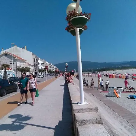 Balu Vila Praia de Âncora