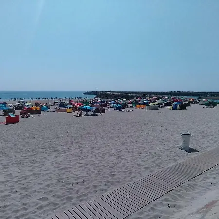 Balu Ubytování v soukromí Vila Praia de Âncora