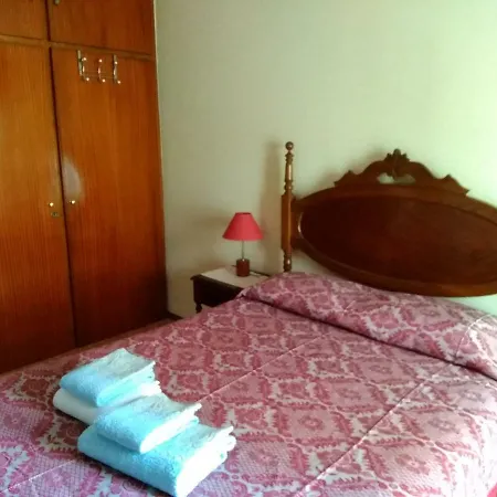 Balu * Vila Praia de Âncora