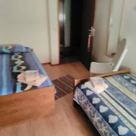 Ubytování v soukromí Balu